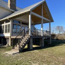 Converted-Sunroom-and-Deck-with-Covered-Porch-Project 14